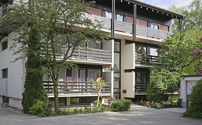 3 Zimmerwohnung Olching, ID 2021RG