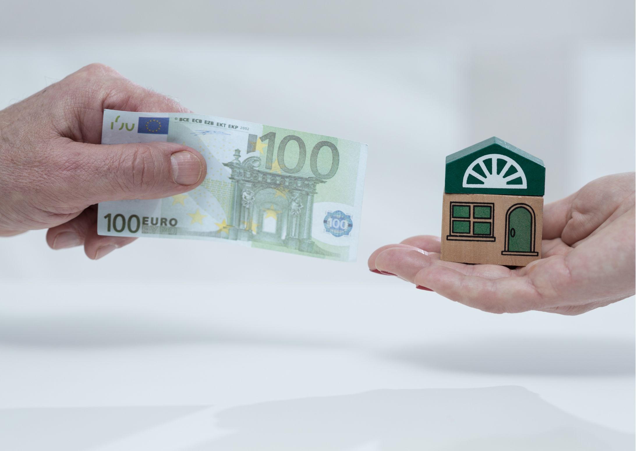 Mietrendite Immobilien